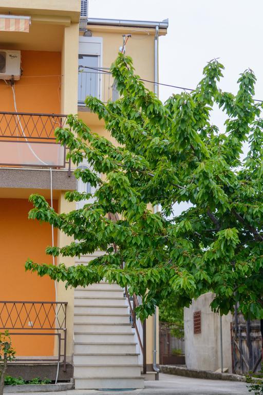 Apartman Daria Apartamento Trogir Exterior foto