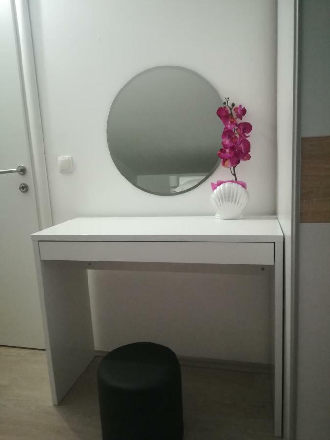 Apartman Daria Apartamento Trogir Exterior foto